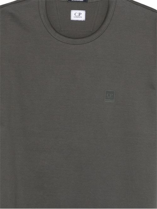 Metropolis T-shirt C.P. COMPANY | 20CLTS049A006370W921